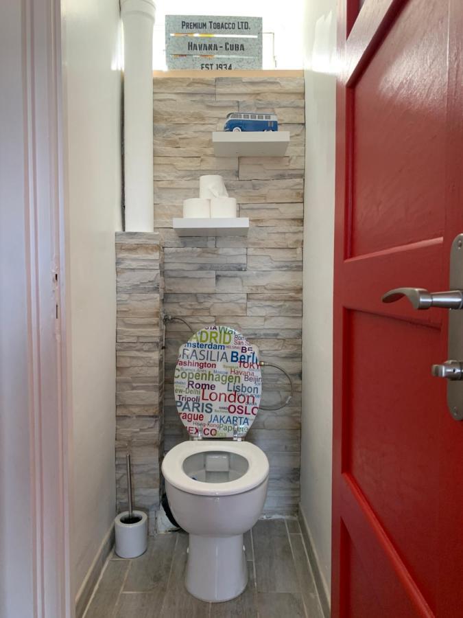 Appartement - 6 Voyageurs - Proche De La Plage Bray-Dunes Exteriör bild