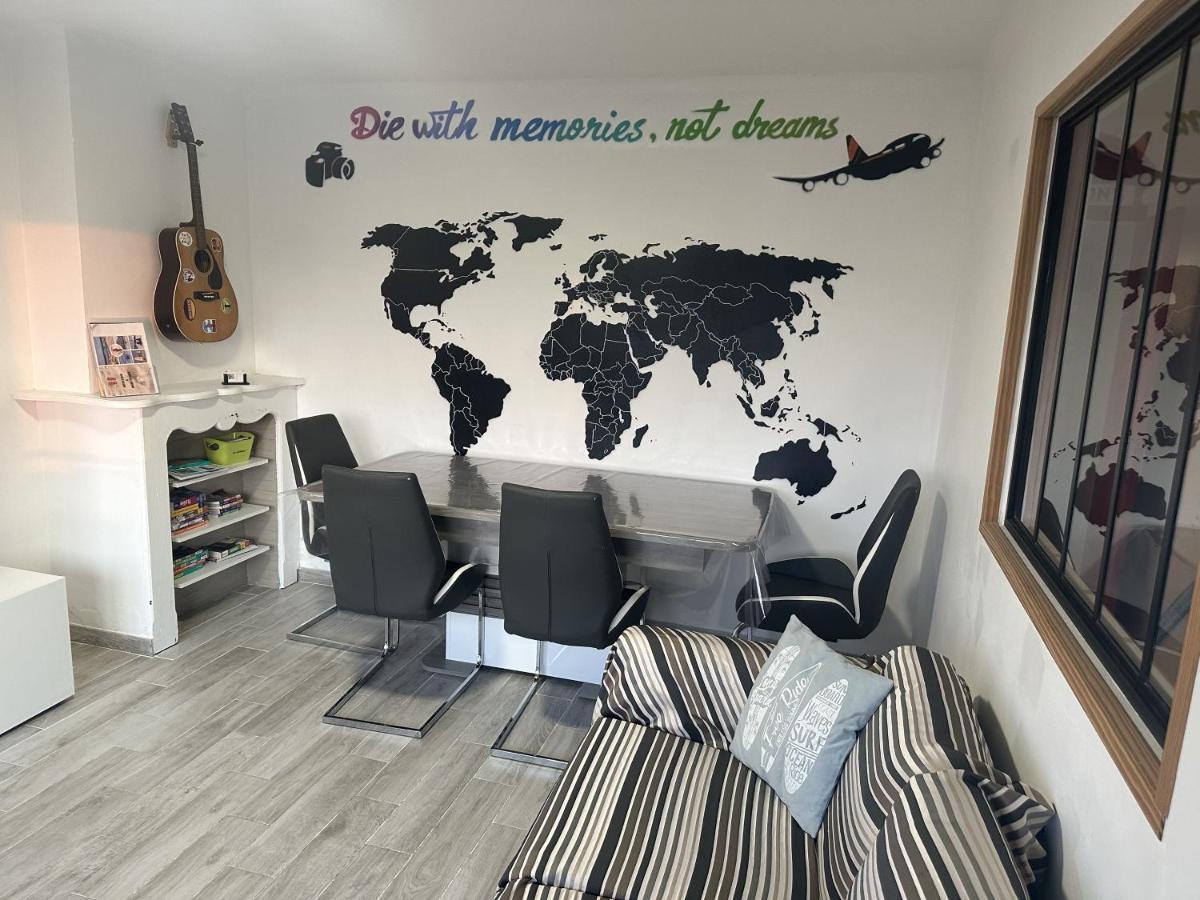 Appartement - 6 Voyageurs - Proche De La Plage Bray-Dunes Exteriör bild