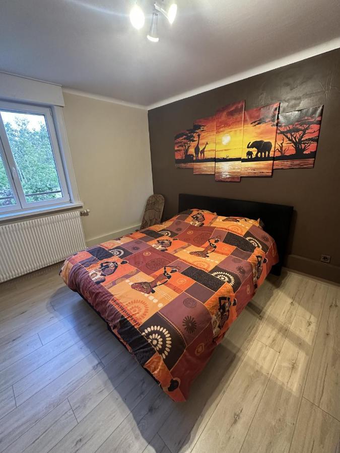 Appartement - 6 Voyageurs - Proche De La Plage Bray-Dunes Exteriör bild